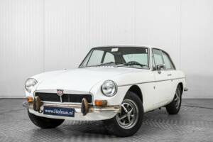Afbeelding 3/50 van MG MGB GT (1972)