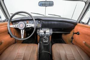 Image 5/50 de MG Midget GAN5 (1972)