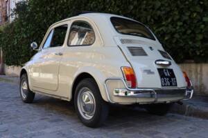Image 37/37 of FIAT 500 L (1971)