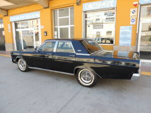 Image 21/54 of Ford Galaxie 500 (1965)