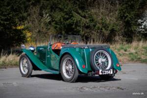 Bild 6/28 von MG TC (1948)