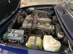 Bild 49/50 von Alfa Romeo Alfetta 1.6 (1979)