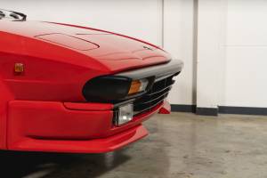 Bild 14/47 von Lamborghini Jalpa 3500 (1987)