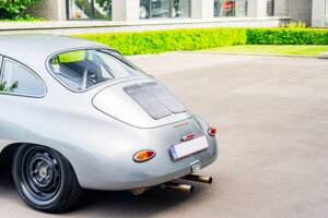 Immagine 10/39 di Porsche 356 C 1600 (1964)