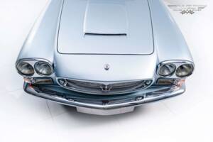 Imagen 14/21 de Maserati 3500 GTI Sebring (1966)