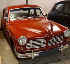 Bild 11/11 von Volvo P 122 S (1967)