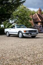 Afbeelding 46/50 van Mercedes-Benz 300 SL (1989)