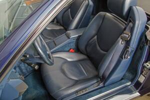 Afbeelding 29/36 van Mercedes-Benz SL 320 (2000)