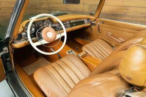 Immagine 2/19 di Mercedes-Benz 280 SL (1969)