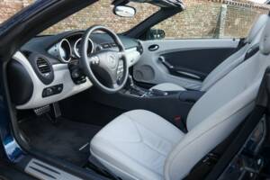 Bild 46/50 von Mercedes-Benz SLK 280 (2005)