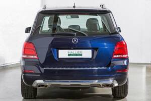 Imagen 5/25 de Mercedes-Benz GLK 350 CDI 4MATIC (2014)