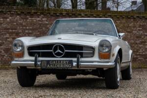 Bild 12/50 von Mercedes-Benz 280 SL (1970)