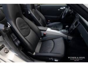Bild 4/29 von Porsche 911 Carrera S (2005)