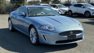 Image 1/46 of Jaguar XK (2010)