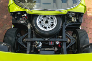 Bild 26/30 von Lamborghini Miura P 400 S (1968)