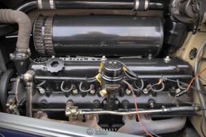 Afbeelding 74/85 van Bentley Mark VI (1951)