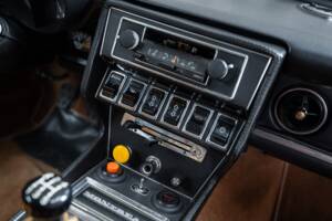 Bild 19/40 von Alfa Romeo Montreal (1974)