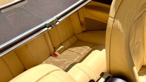 Bild 17/19 von Bentley Continental GTC (2006)