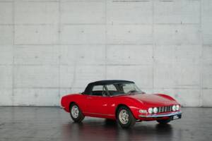 Bild 17/50 von FIAT Dino Spider (1969)