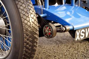 Imagen 12/23 de Riley TT Sprite Special (1937)