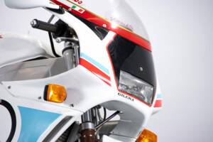 Immagine 32/49 di Gilera 125 SP01 (1991)