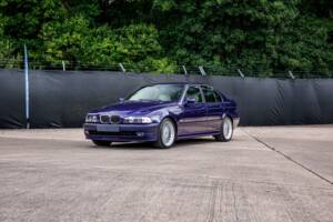Bild 8/50 von ALPINA B10 V8 (2000)