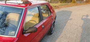 Image 2/22 of FIAT Ritmo Super 85 (1982)