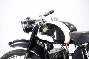 Bild 14/50 von MV Agusta 125 TR (1958)