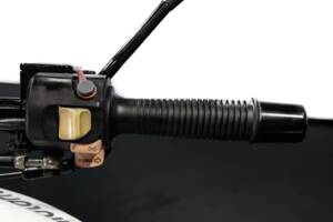 Immagine 26/35 di BMW R 850 GS (1999)