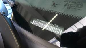 Image 2/43 of Saab 9-3 Turbo X (2008)