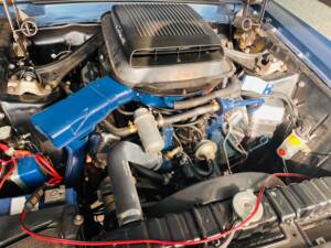 Bild 2/6 von Ford Mustang Mach 1 (1969)