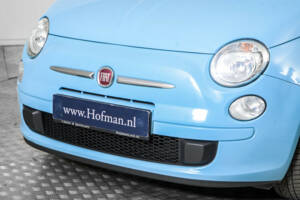 Image 18/50 of FIAT 500 C (2013)