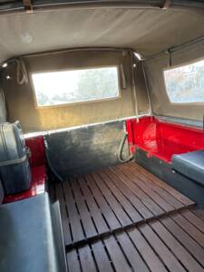 Image 10/14 of Land Rover 109 (1958)