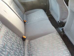 Bild 40/50 von SEAT Cordoba 1.6i (1994)