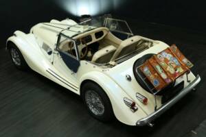 Image 40/50 of Morgan Plus 8 Inj. (1987)