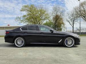 Bild 6/14 von ALPINA D5 (2021)