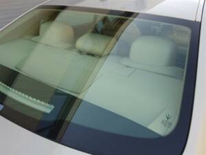 Image 20/99 of Maserati Quattroporte GTS (2014)