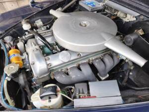 Bild 17/20 von Jaguar Mk II 3.4 (1966)