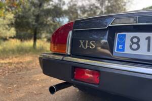 Image 13/47 of Jaguar XJ-S 3.6 (1988)