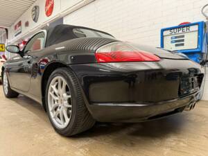 Bild 13/21 von Porsche Boxster (2003)