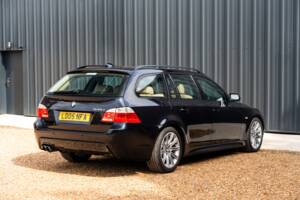 Imagen 14/65 de BMW 545i Touring (2005)
