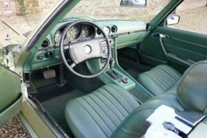Imagen 3/50 de Mercedes-Benz 450 SL (1973)