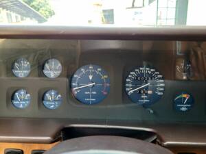 Image 19/47 de Maserati Quattroporte 4200 (1981)