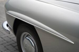 Image 37/47 de Mercedes-Benz 190 SL (1956)