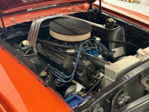 Image 27/28 de Ford Mustang 289 (1966)