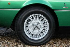 Image 46/50 of Alfa Romeo Montreal (1973)