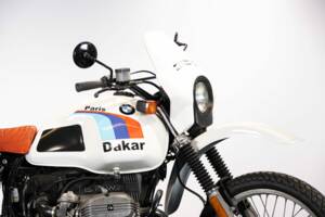 Bild 22/41 von BMW R 80 G/S "Paris Dakar" (1986)