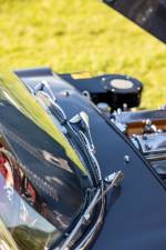 Imagen 49/62 de Jaguar Type E 4.2 (1966)