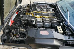 Bild 4/7 von Lamborghini Espada 400 GT (1973)