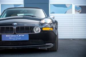 Imagen 13/30 de BMW Z8 (1999)